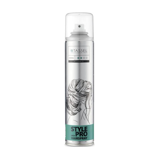 [06268] LACA NORMAL 300ML - TASSEL