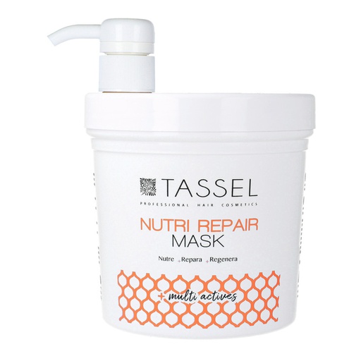 [07486] MASCARILLA NUTRI-REPAIR 1L - TASSEL