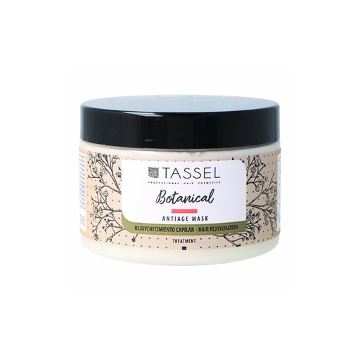 [07604] MASCARILLA ANTIEDAD 300ML - TASSEL
