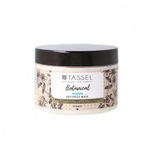 [07606] MASCARILLA ANTIFRIZZ 500ML - TASSEL