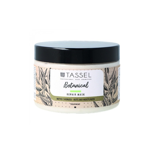 [07610] MASCARILLA REPAIR 500ML - TASSEL