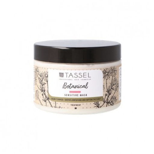 [07608] MASCARILLA SENSITIVE SCLAP 500ML - TASSEL