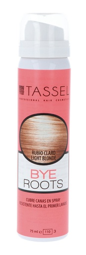 [07277/60] RETOCA-RAICES ROJO 75ML - TASSEL