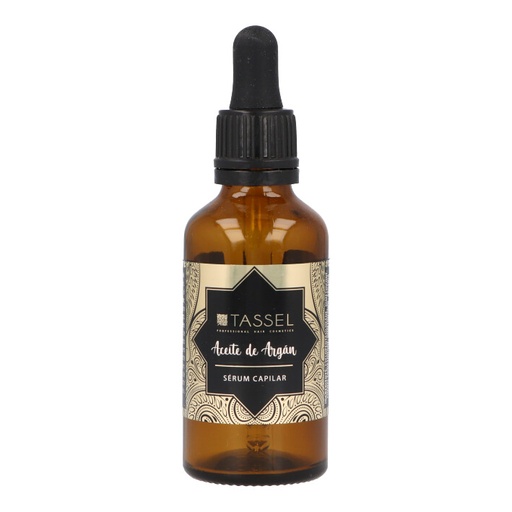 [07166] SERUM LINEA ARGAN 50ML - TASSEL