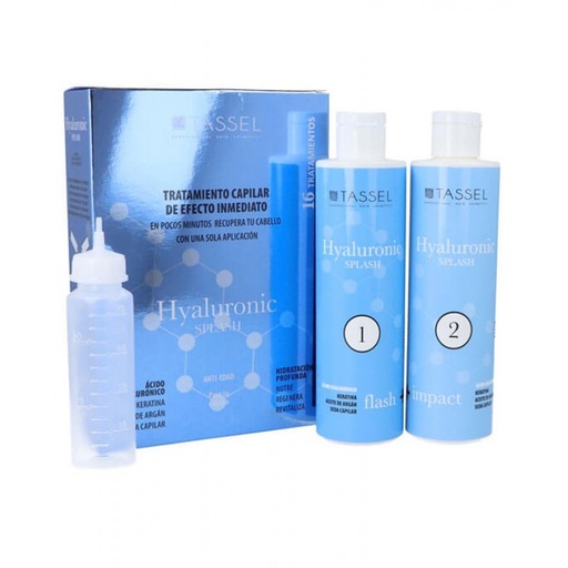 [09029] TRATAMIENTO HYALURONIC SPLASH 500 ML - TASSEL