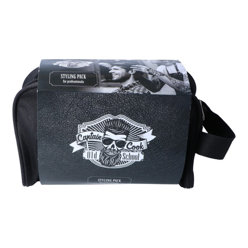 [06669] PACK CABELLO - CAPTAIN COOK