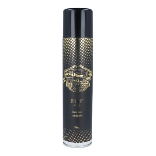 [07129] LACA FUERTE 300ML - CAPTAIN COOK