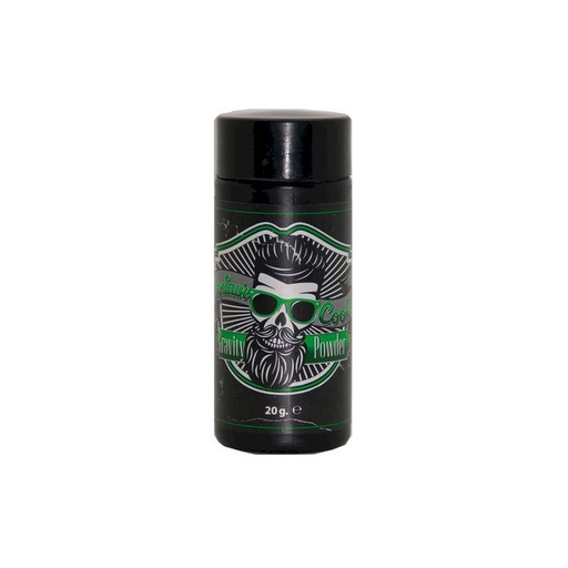 [04962] POLVOS VOLUMINIZADORES 20G - CAPTAIN COOK