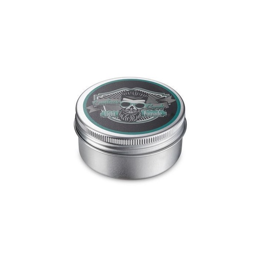 [06233] POMADA MODELAJE FIJACIÓN SUAVE 50ML - CAPTAIN COOK