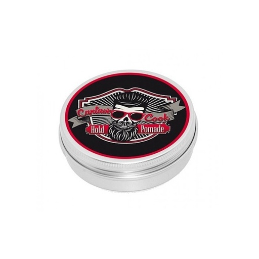 [06236] POMADA FIJACIÓN FUERTE 100ML - CAPTAIN COOK