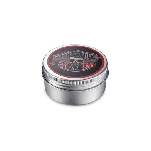 [06237] POMADA FIJACIÓN FUERTE 50ML - CAPTAIN COOK