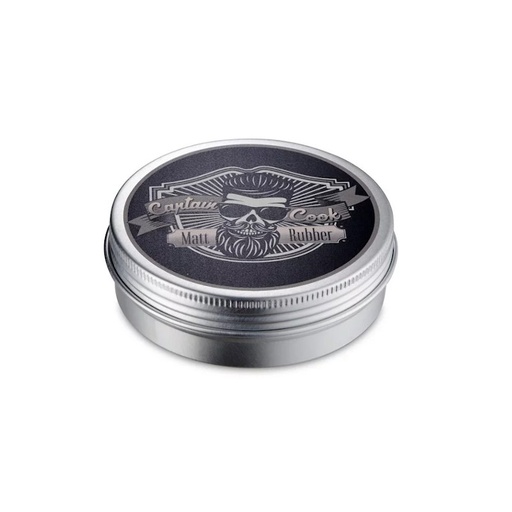 [06234] POMADA MATE 100ML - CAPTAIN COOK