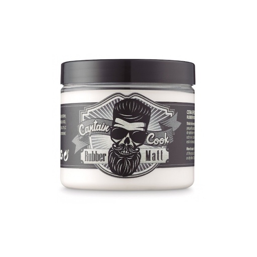 [04868] POMADA MATE 200ML - CAPTAIN COOK