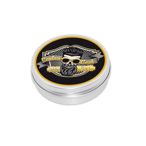 [06230] POMADA FIJACIÓN MEDIA 100ML - CAPTAIN COOK