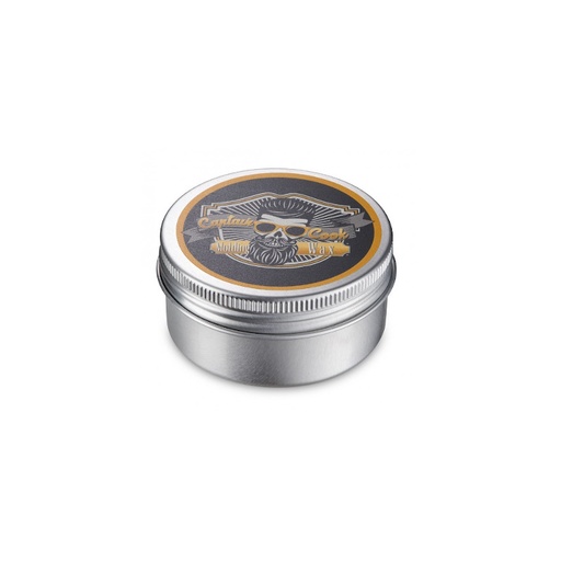 [06231] POMADA FIJACIÓN MEDIA 50ML - CAPTAIN COOK