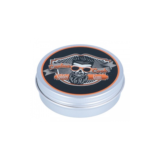 [06678] POMADA SPIDER GUM 100ML - CAPTAIN COOK