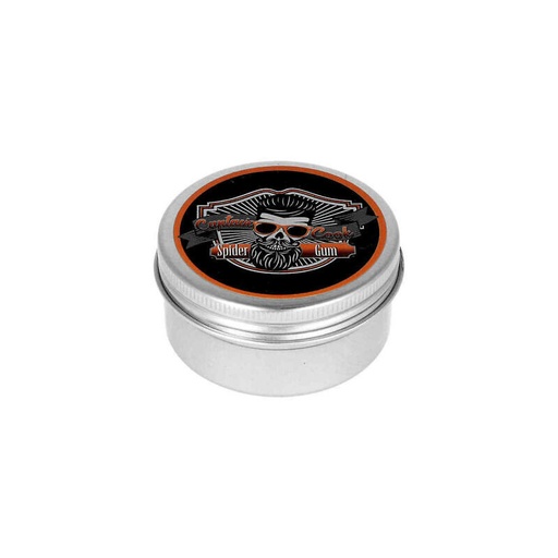 [06679] POMADA SPIDER GUM 50ML - CAPTAIN COOK