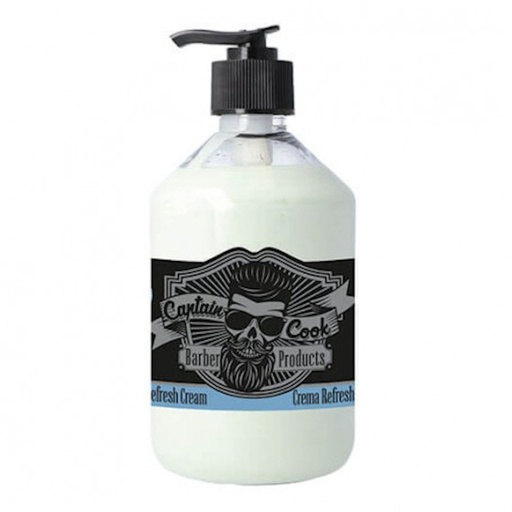 [07373] CREMA REFRESCANTE 1L - CAPTAIN COOK