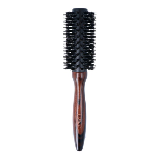 [06582] CEPILLO TERMICO Ø25 MANGO MADERA - EUROSTIL