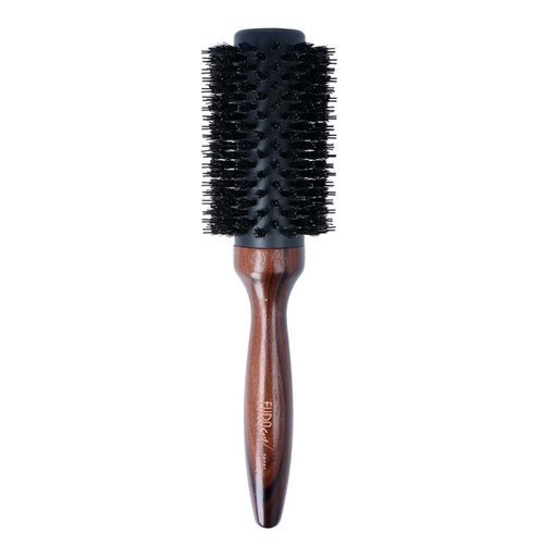 [06581] CEPILLO TERMICO Ø34 MANGO MADERA - EUROSTIL
