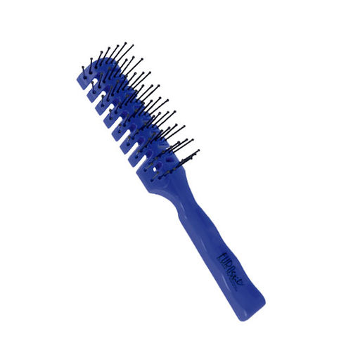 [00550] CEPILLO ESQUELETO 2 PUAS BOLA GRANDE AZUL - EUROSTIL
