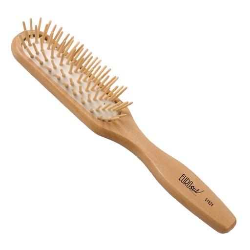 [01920] CEPILLO MADERA PUAS MADERA OVALADO - EUROSTIL