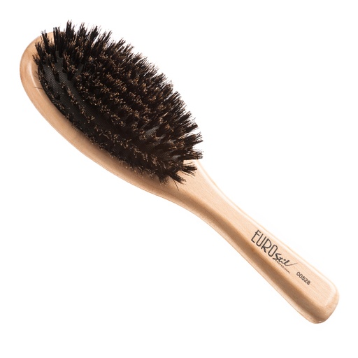 [00528] CEPILLO MADERA CON FUELLE CERDA GRANDE - EUROSTIL