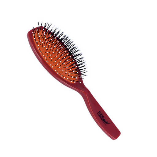 [00553] CEPILLO FUELLE PUA NYLON BOLA GRANDE ROJO - EUROSTIL