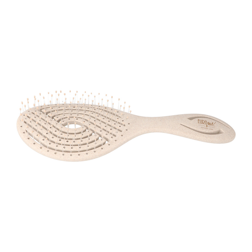 [07539] CEPILLO OVAL ECO NATURAL - EUROSTIL