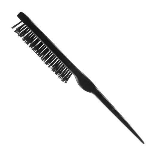 [00105/50] CEPILLO CREPAR PLANO PUA NYLON NEGRO - EUROSTIL