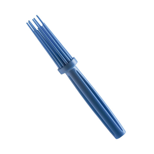 [00386] CEPILLO PLASTICO RIZADOR - EUROSTIL