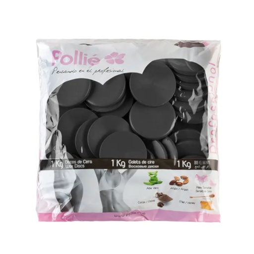 [04675] DISCOS DE CERA BRASILIAN - POLLIÉ