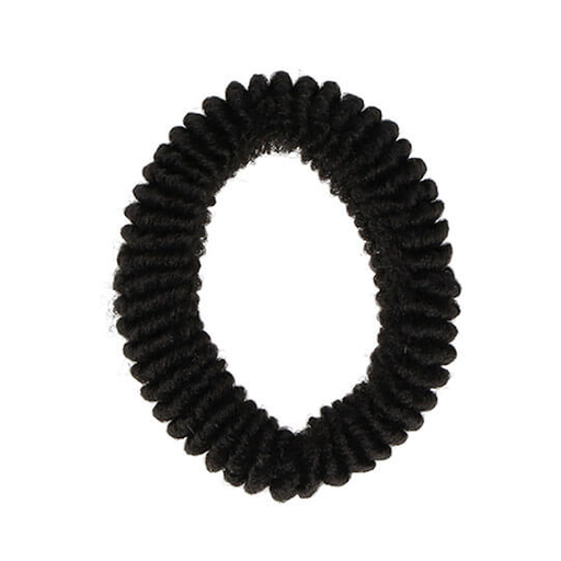 [07452/50   ] CARTON 9 COLETEROS MINI NEGROS - EUROSTIL