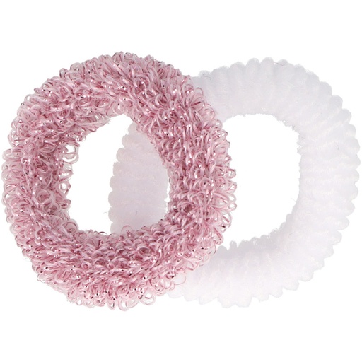 [07452] CARTON 9 COLETEROS MINI ROSA Y BLANCOS - EUROSTIL