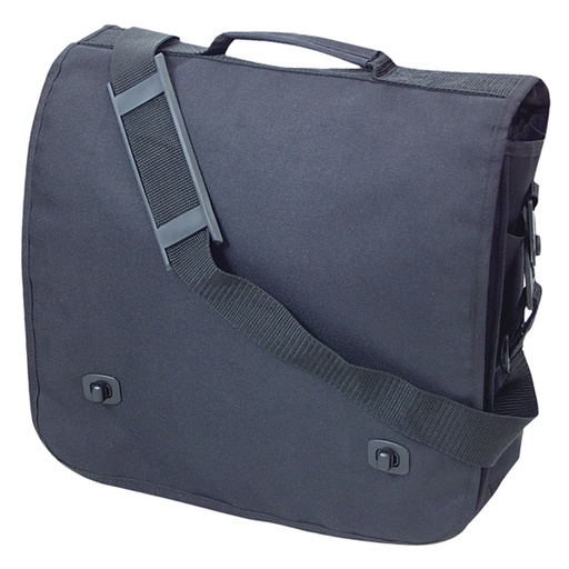 [02596] BOLSA/MALETIN PORTA UTILES PELUQUERIA - EUROSTIL