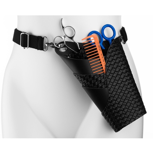 [04310] ESTUCHE PORTA-UTILES CINTURA - EUROSTIL