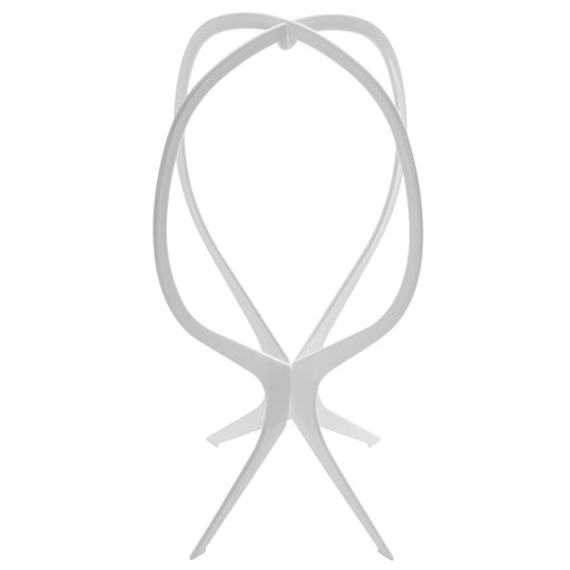 [00982] PORTA PELUCAS VIAJE BLANCO - EUROSTIL