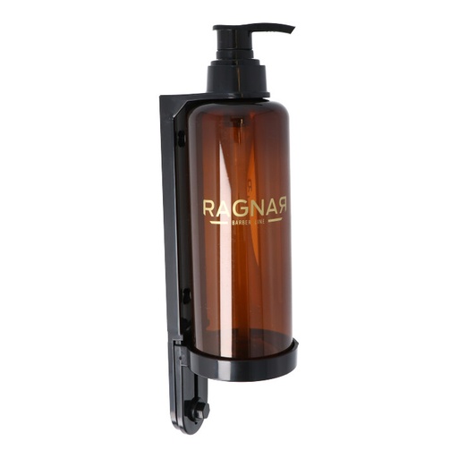 [07278] BOTELLA PARA GEL Y SOLUCIÓN HIDRO ALCOHÓLICA - RAGNAR