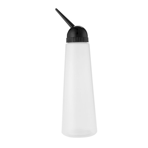 [02528/50   ] BOTELLA MEDIDORA CON APLICADOR GRANDE 260ML - EUROSTIL