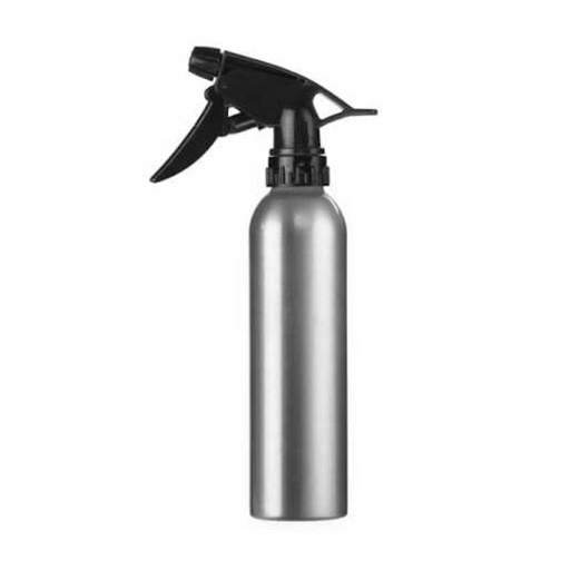 [01384/02] PULVERIZADOR ALUMINIO NEUTRO 280ML - EUROSTIL