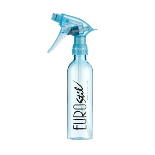 [02683] PULVERIZADOR TRANSPARENTE 260ML - EUROSTIL