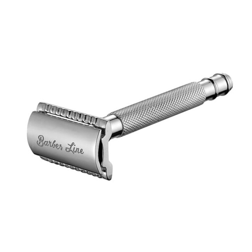 [04933] MAQUINILLA AFEITAR CLÁSICA - BARBER LINE