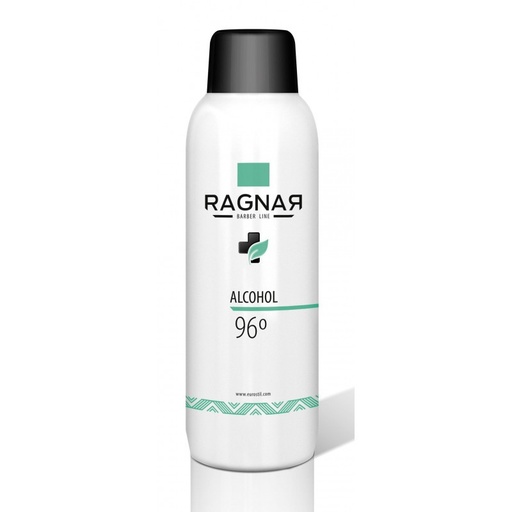 [07218] ALCOHOL 96º DE 1L - RAGNAR