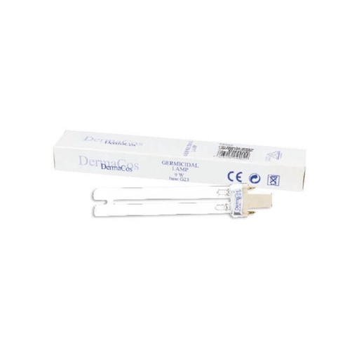 [RE00891/01] LÁMPARA GERMICIDA ULTRAVIOLETA UV - EUROSTIL