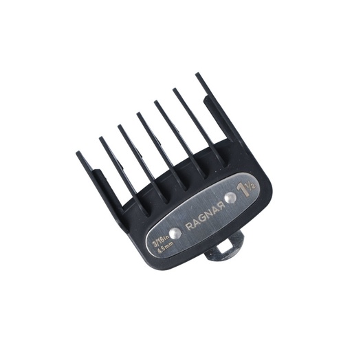 [RE06985/03] PEINE PREMIUM 4,5MM - RAGNAR