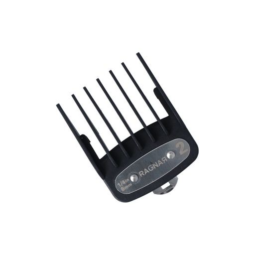 [RE06985/04] PEINE PREMIUM 6MM - RAGNAR
