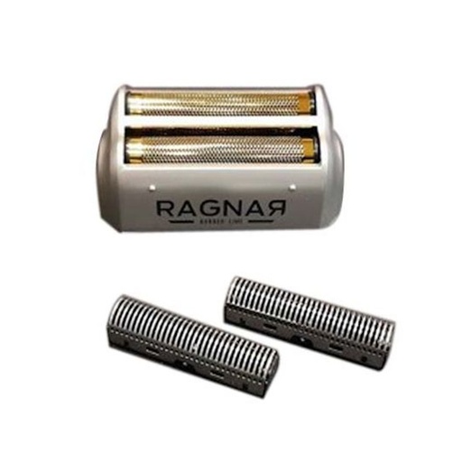 [RE07084/54/01] RECAMBIO AFEITADORA METALIZADA COMET - RAGNAR