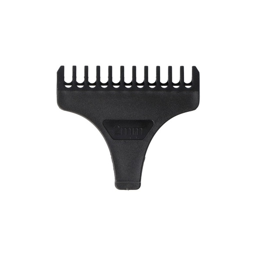 [RE07282/02] RECAMBIO PEINE 2MM AIRFLIP - RAGNAR