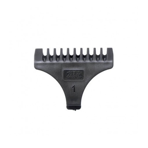 [RE06713/01] RECAMBIO PEINE 2MM T-ZERO - RAGNAR