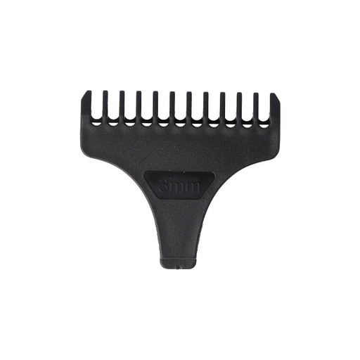 [RE07282/03] RECAMBIO PEINE 3MM AIRFLIP - RAGNAR